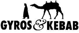 Logogyrosykebab - cliente en Bogotá