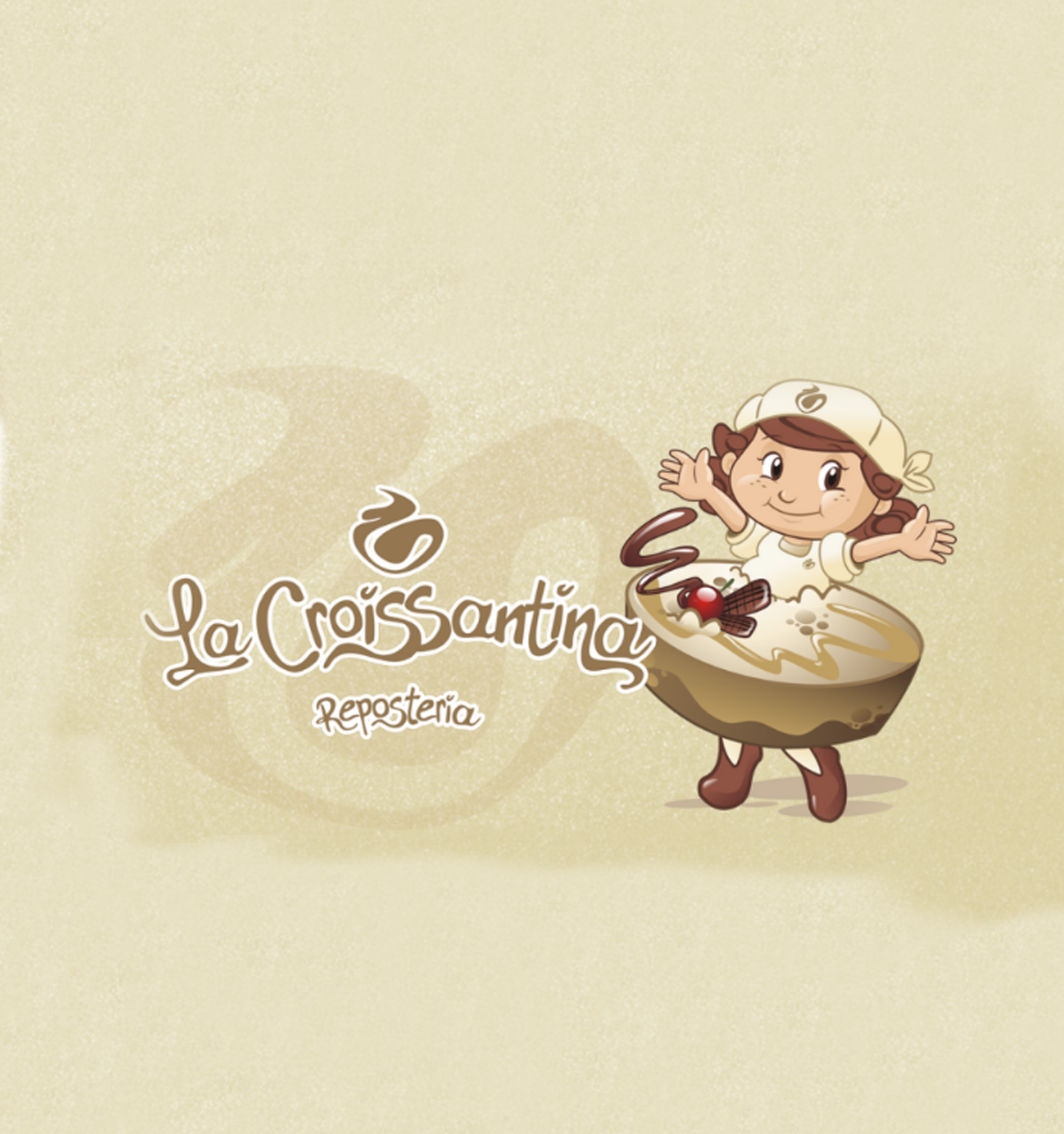 croissantina - cliente en Santander