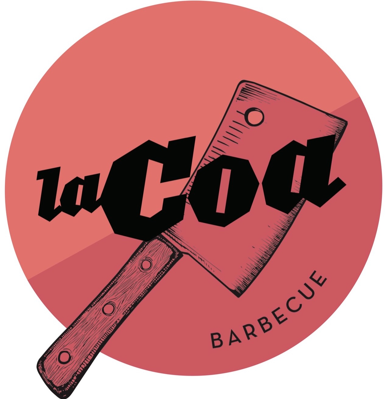 logolacoa - cliente en Bogotá