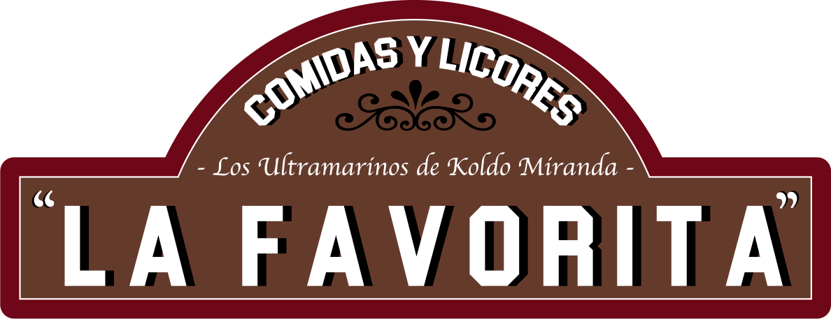 logolafavorita - cliente en Bogotá