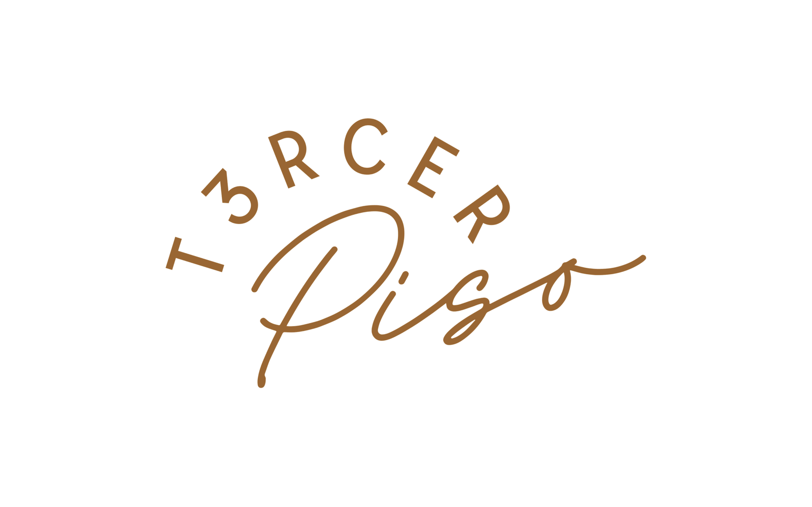 logotercerpiso - cliente en Bogotá