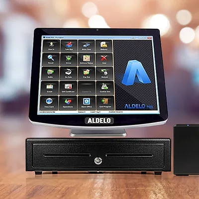 Software POS para restaurantes y food service